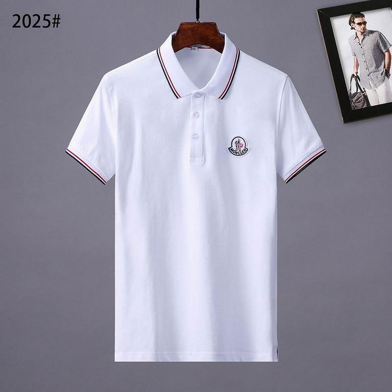 Moncler Men's Polo 72